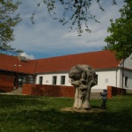 Városi Múzeum és Fotógaléria Ajka