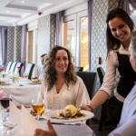 Duna-parti őszi svédasztalos félpanziós wellness Ráckevén a Duna Relax felnőttbarát szállodában