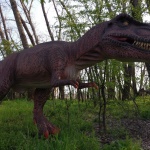 Dino Park Mogyoród