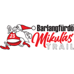 Mikulás futás 2023 Miskolc. Barlangfürdő Mikulás Trail