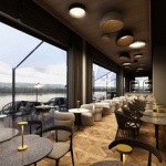 Four Points by Sheraton Budapest Danube