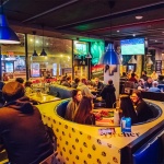 Stifler Ház Music Klub & Sport Pub & Játékterem Budapest