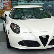 Alfa Romeo Találkozók 2024