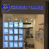 Gruber Travel Budapest