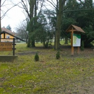 Surdi Arborétum és Pihenőpark