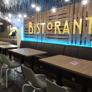 Bistorant - Bistro Restaurant Winebar