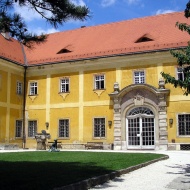 Kiscelli Múzeum - Fővárosi Képtár