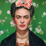 Frida Kahlo előadások 2024. Online jegyvásárlás