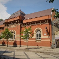 Pesterzsébeti Múzeum Gaál Imre Galéria