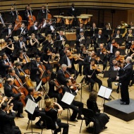 Budapesti Fesztiválzenekar koncertek 2024. Online jegyvásárlás