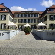 Schloss Hof Kastély látogatás