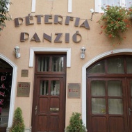 Péterfia Panzió Debrecen