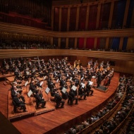 Filharmonikus koncertek 2024 / 2025. Online jegyvásárlás