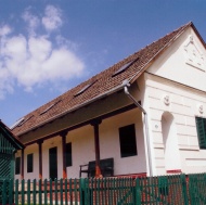 Szentlászlói Tájház – Helytörténeti és Néprajzi Gyűjtemény