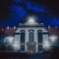 Múzeumok Éjszakája Gödöllői Királyi Kastély 2024