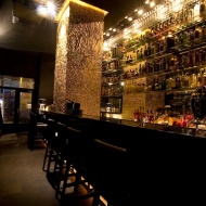 The Bar Budapest