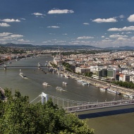 Budapest séta programok 2024. Online jegyvásárlás