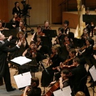 Miskolci Szimfonikus Zenekar koncertek 2024. Műsor és online jegyvásárlás