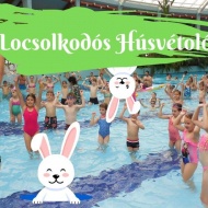 Húsvéti fürdő program Debrecen 2024. Húsvétoló hétvége az Aquaticum Mediterrán Élményfürdőben