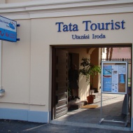 Tata-Tourist Utazási Iroda