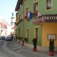 Hotel Palatinus*** Sopron