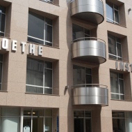 Goethe Intézet programok 2024 Budapest