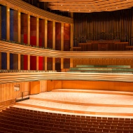 Orgonakoncertek MÜPA 2024. Online jegyvásárlás