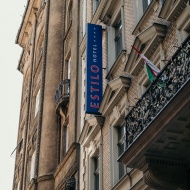 Estilo Fashion Hotel **** Budapest