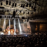 Fertőrákosi Barlangszínház nyári előadások 2024