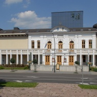 Gárdonyi Géza Színház Eger