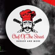 Chef of the street