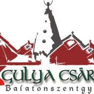 Gulya Csárda Balatonszentgyörgy