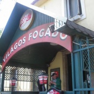 Világos Fogadó Budapest