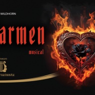 Carmen Operettszínház 2024. Előadások és online jegyvásárlás