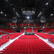 Aréna koncertek 2024 / 2025. Online jegyvásárlás