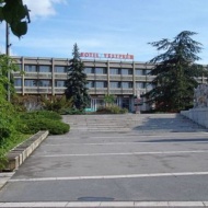 Hotel Veszprém