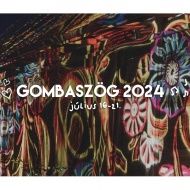 Gombaszögi Nyári Tábor 2024