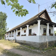 Palóc Házak – Kazár