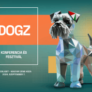 Kutyafesztivál 2024. Dogz Konferencia és Fesztivál Budapest, Városliget