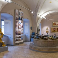 Zsolnay Múzeum Pécs