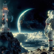 Űrkongresszus 2024 Balatonfüred. Lépjünk be együtt az űr végtelen lehetőségeinek világába!