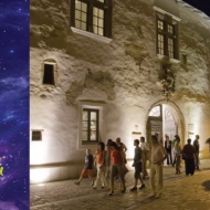 Múzeumok Éjszakája Janus Pannonius Múzeum 2024 Pécs