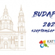 Katolikus Társadalmi Napok 2024 Budapest