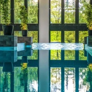 Eger környéki fürdők, wellness szállással a noszvaji Oxigén Family Hotelben