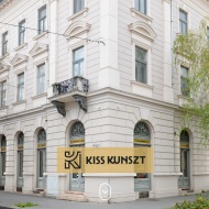 Kiss Kunszt Galéria Szeged