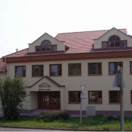 Városi Könyvtár és Művelődési Ház Tiszalök