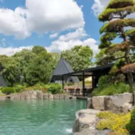 Zen Garden Resort Zánka