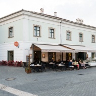 Forst-Ház Étterem és Kávézó Eger