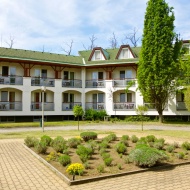 Auguszta Apartman Hotel és Diákszálló Debrecen