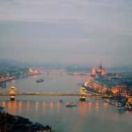 Microcosmos Utazási Iroda Budapest